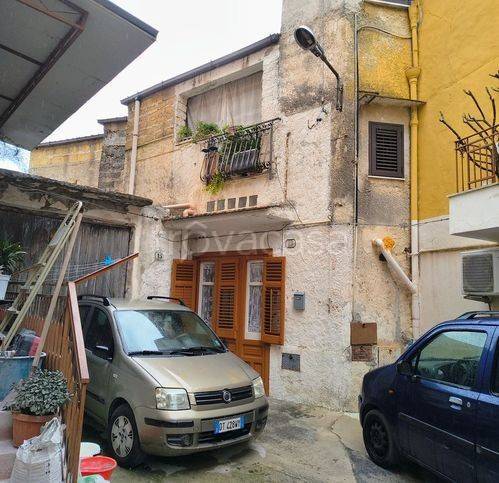 appartamento in vendita a Carini