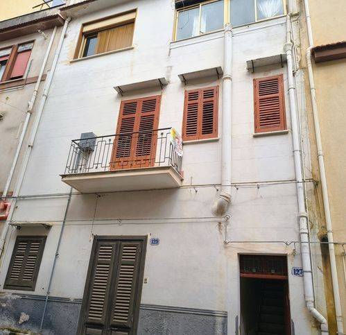 appartamento in vendita a Carini