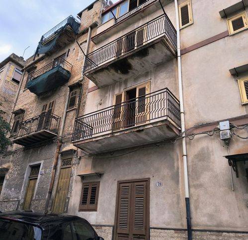 casa indipendente in vendita a Carini