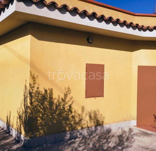 casa indipendente in vendita a Carini in zona Villagrazia di Carini