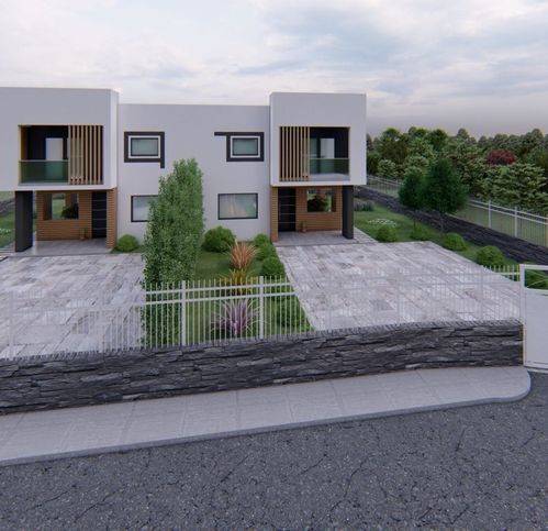 casa indipendente in vendita a Carini in zona Villagrazia di Carini