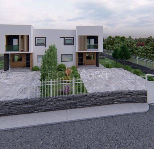 casa indipendente in vendita a Carini in zona Villagrazia di Carini