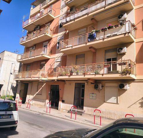 appartamento in vendita a Carini