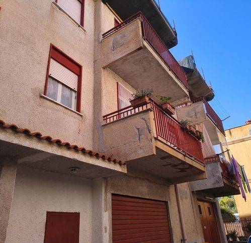 appartamento in vendita a Carini