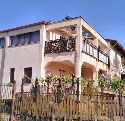 appartamento in vendita a Carini