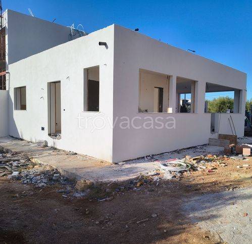 casa indipendente in vendita a Carini