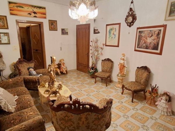 appartamento in vendita a Carini