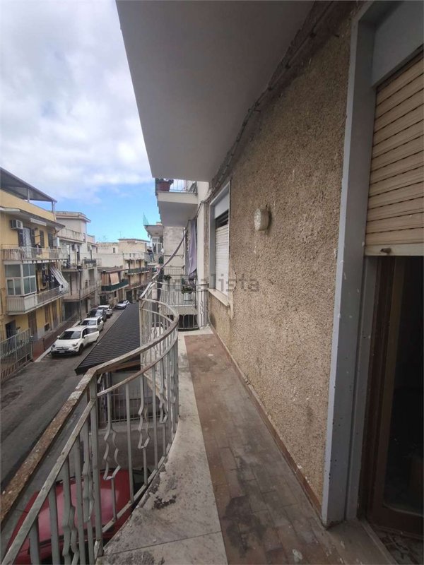 appartamento in vendita a Carini