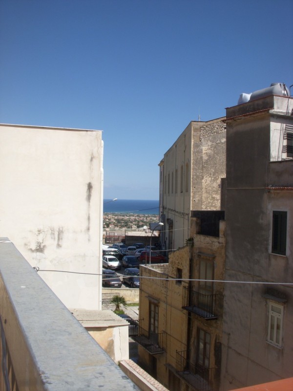 appartamento in vendita a Carini