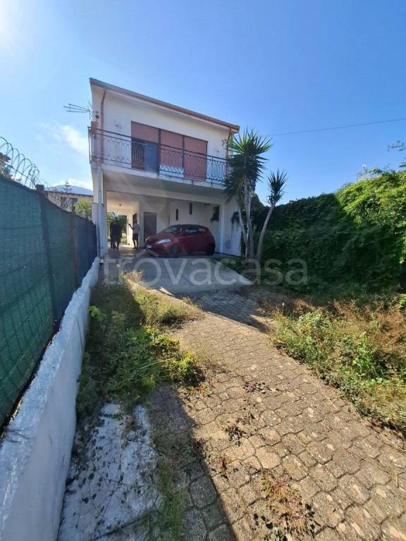 casa indipendente in vendita a Carini