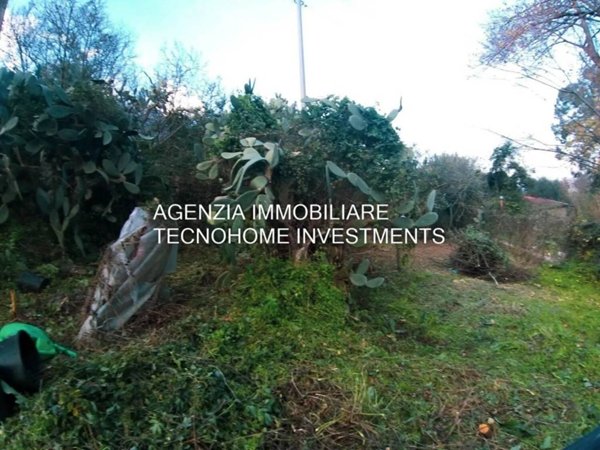 terreno agricolo in vendita a Carini