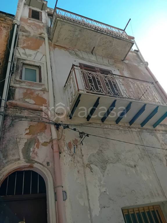 appartamento in vendita a Carini