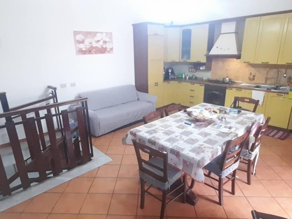 appartamento in vendita a Carini