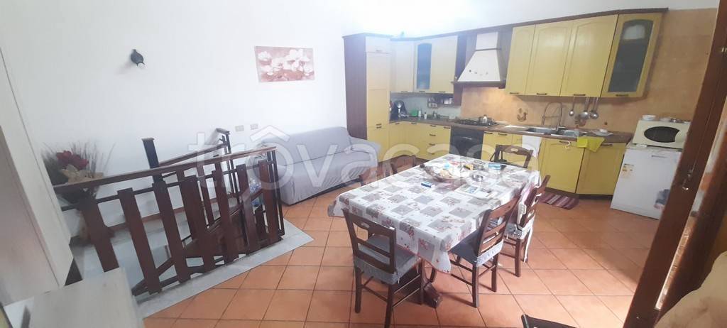 appartamento in vendita a Carini