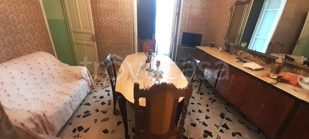 appartamento in vendita a Carini