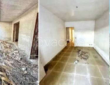 appartamento in vendita a Carini