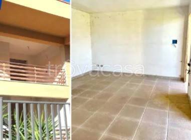 appartamento in vendita a Carini