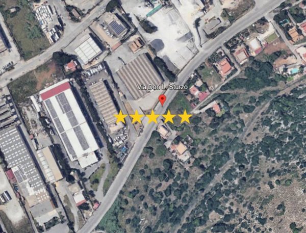 appartamento in vendita a Carini