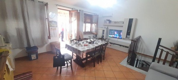 appartamento in vendita a Carini