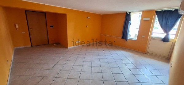 appartamento in vendita a Carini