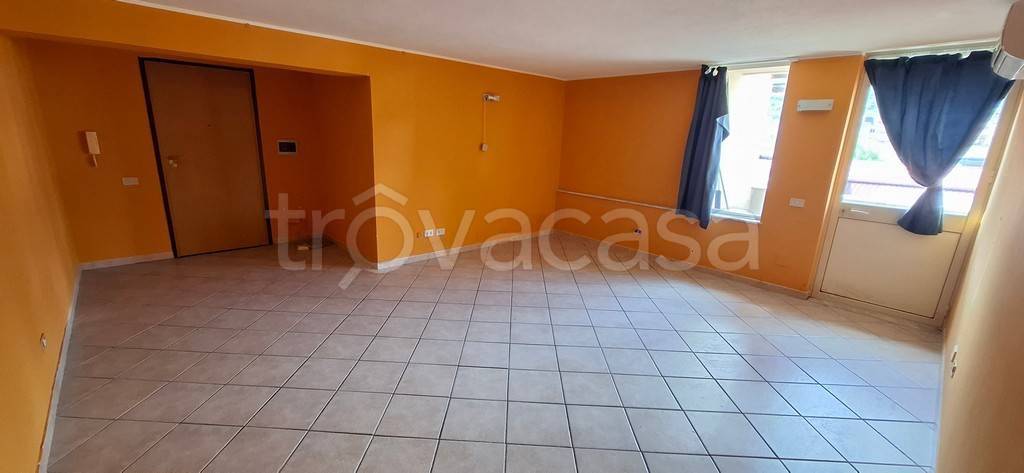 appartamento in vendita a Carini