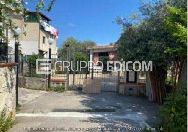 casa indipendente in vendita a Carini