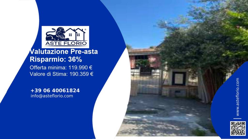 casa indipendente in vendita a Carini