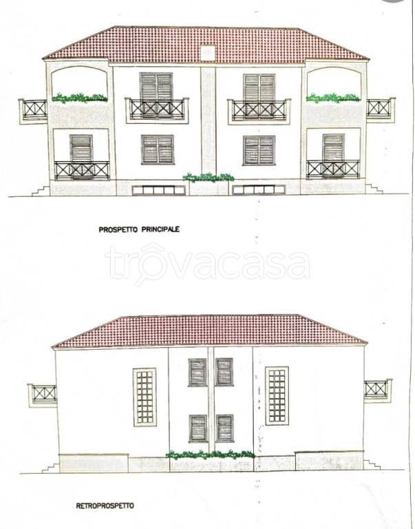 terreno agricolo in vendita a Carini