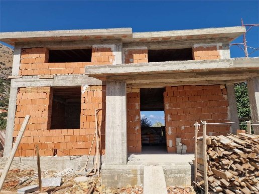 casa indipendente in vendita a Carini in zona Villagrazia di Carini