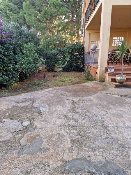 appartamento in vendita a Carini in zona Villagrazia di Carini