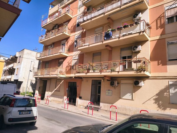 appartamento in vendita a Carini