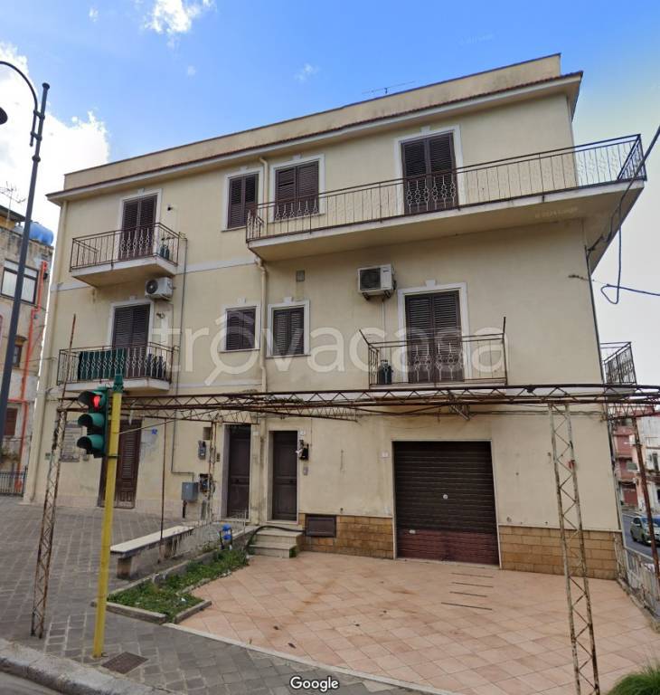 appartamento in vendita a Carini