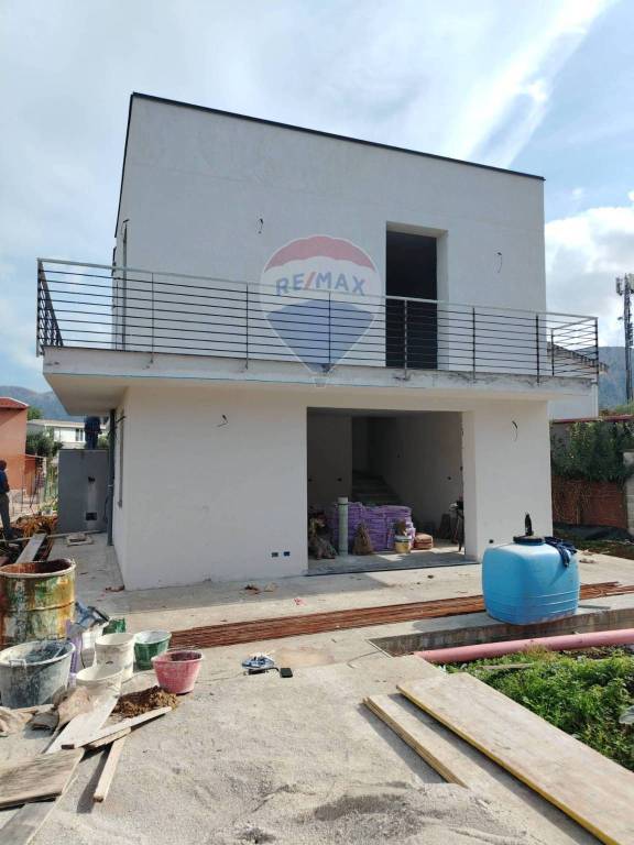 appartamento in vendita a Carini