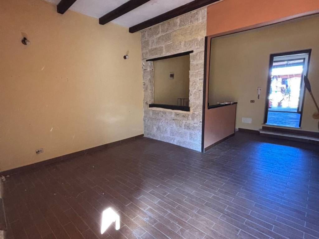 appartamento in vendita a Carini