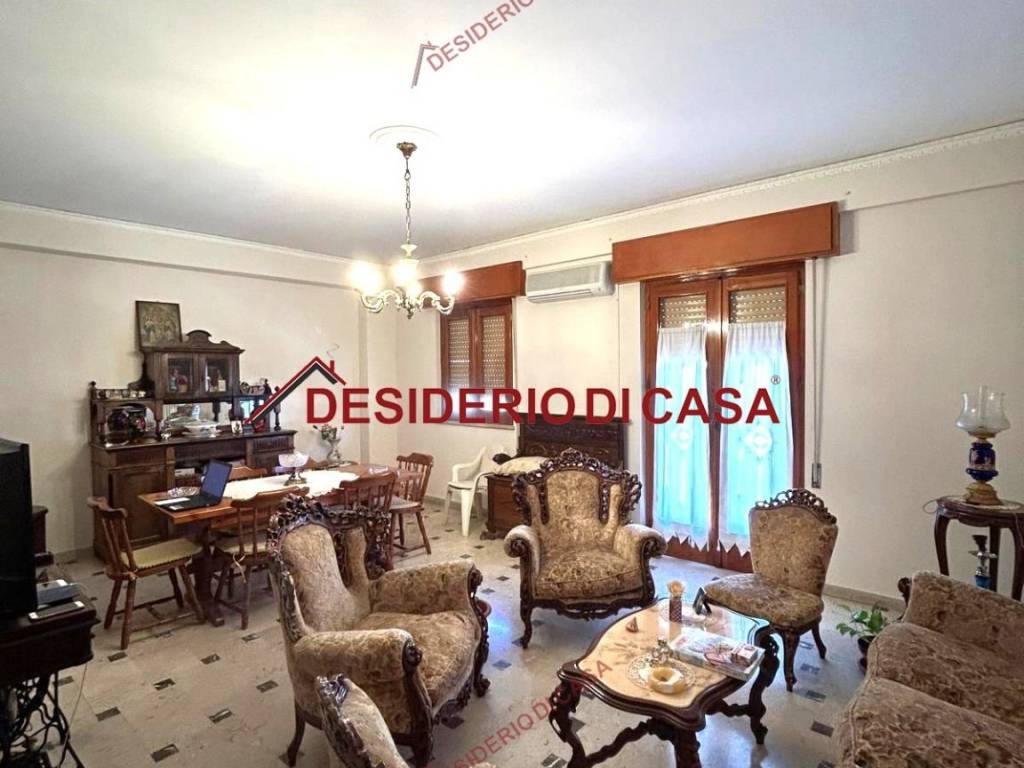 appartamento in vendita a Carini