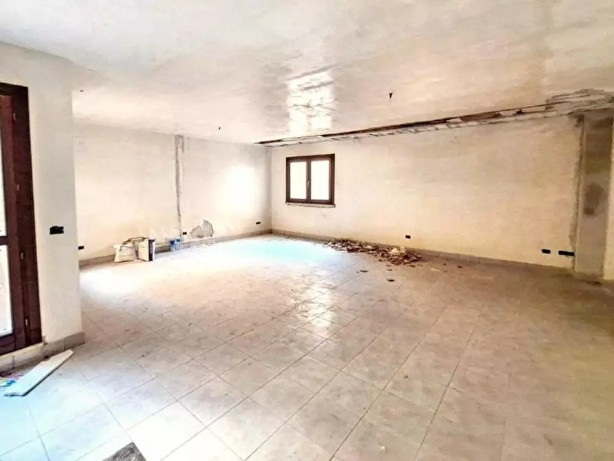 mansarda in vendita a Carini