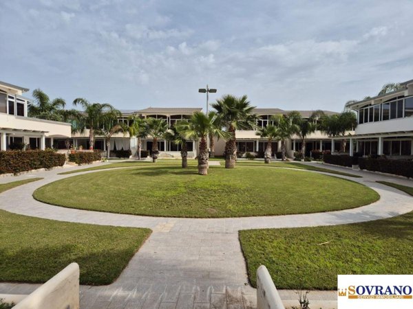 appartamento in vendita a Carini in zona Villagrazia di Carini