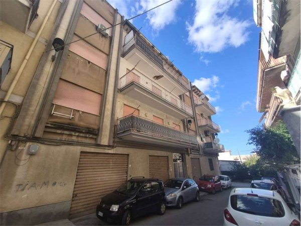 appartamento in vendita a Carini