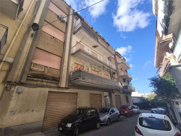 appartamento in vendita a Carini