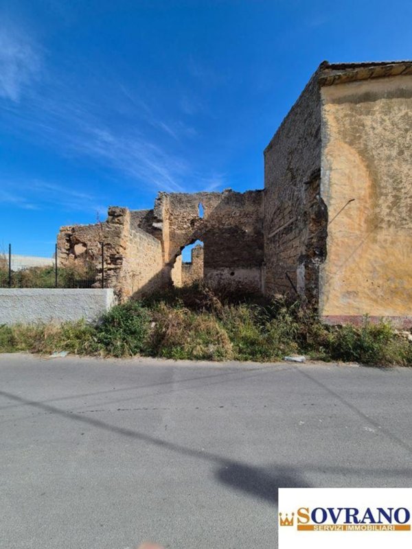 appartamento in vendita a Carini