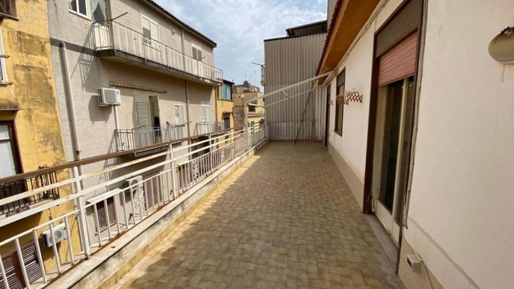 appartamento in vendita a Carini