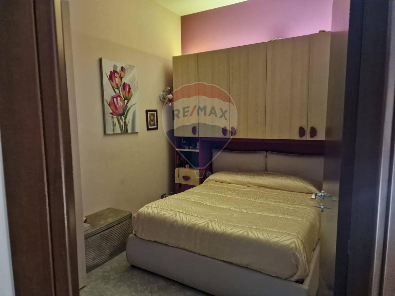 appartamento in vendita a Carini