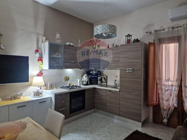 appartamento in vendita a Carini