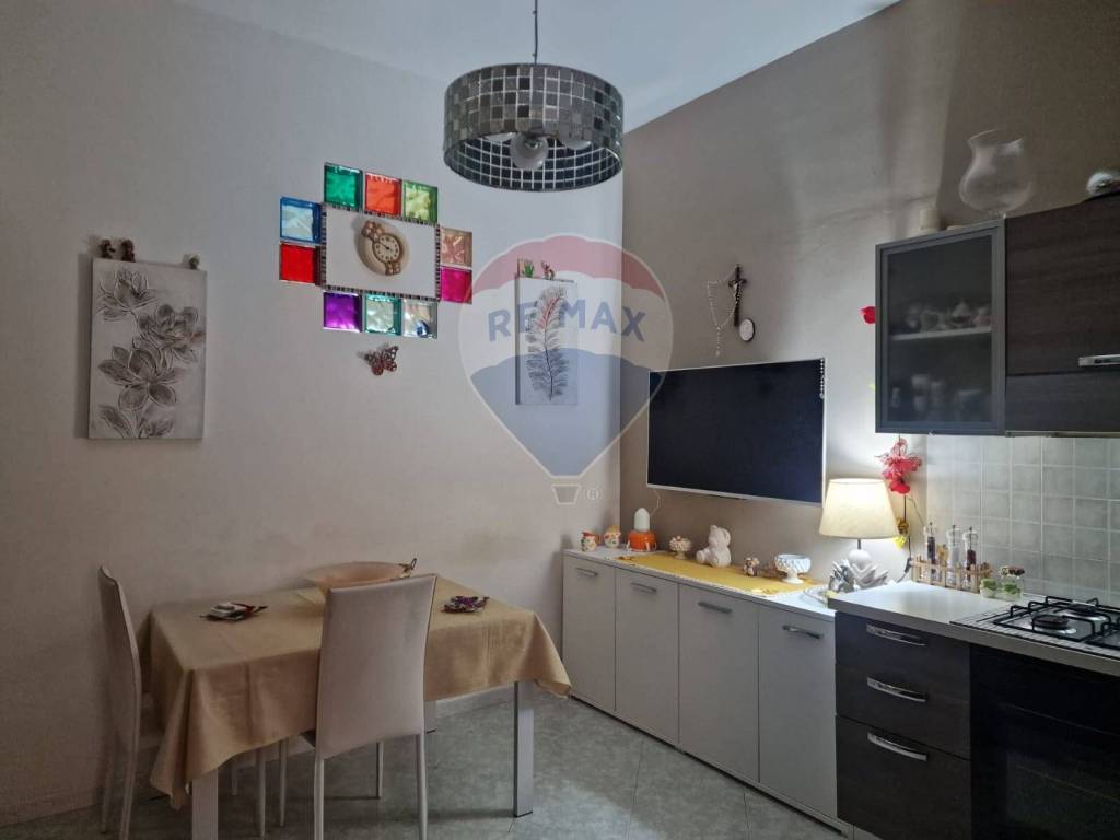 appartamento in vendita a Carini