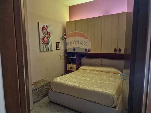 appartamento in vendita a Carini