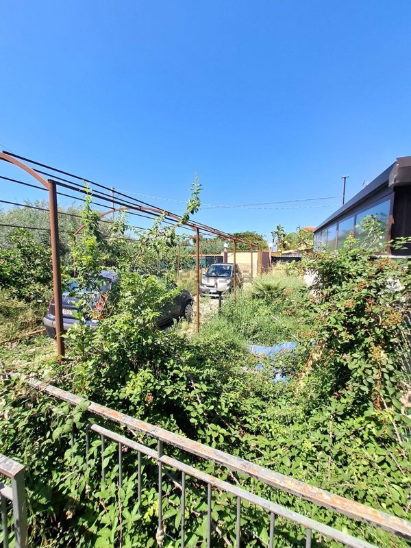 casa indipendente in vendita a Carini in zona Villagrazia di Carini