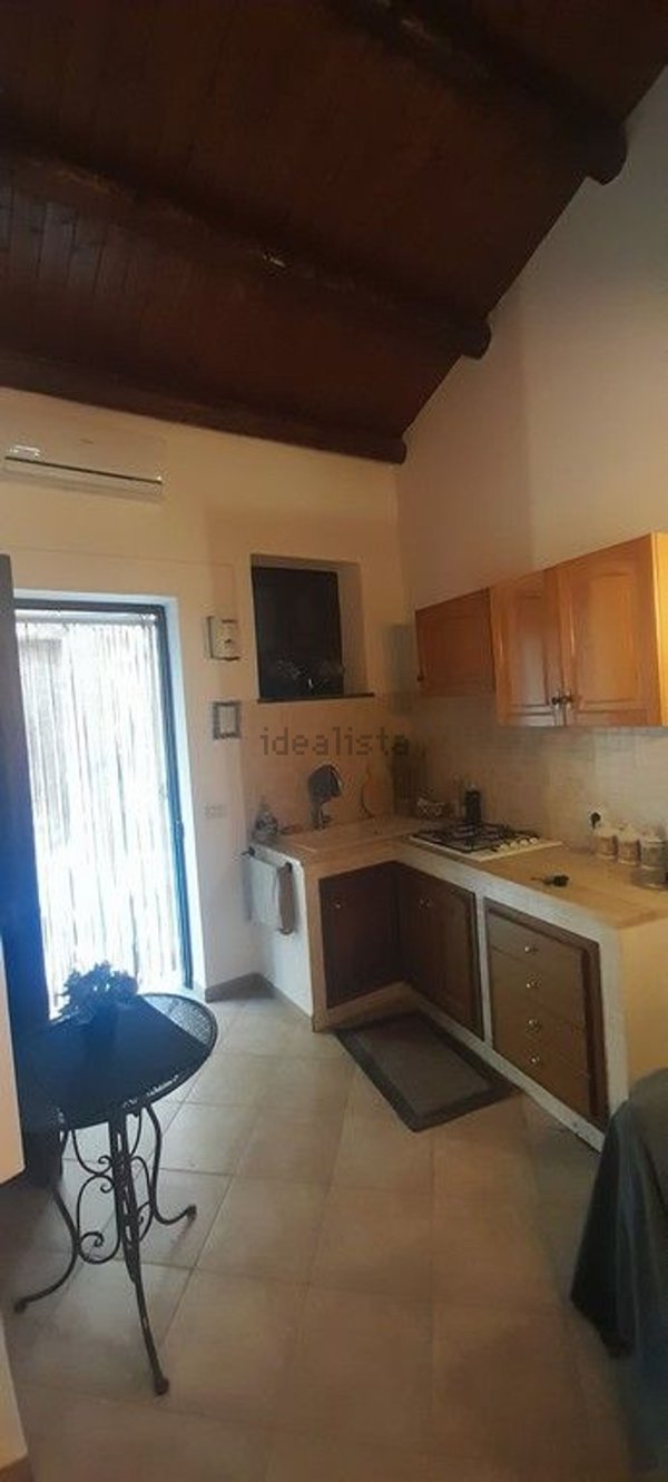 appartamento in vendita a Carini