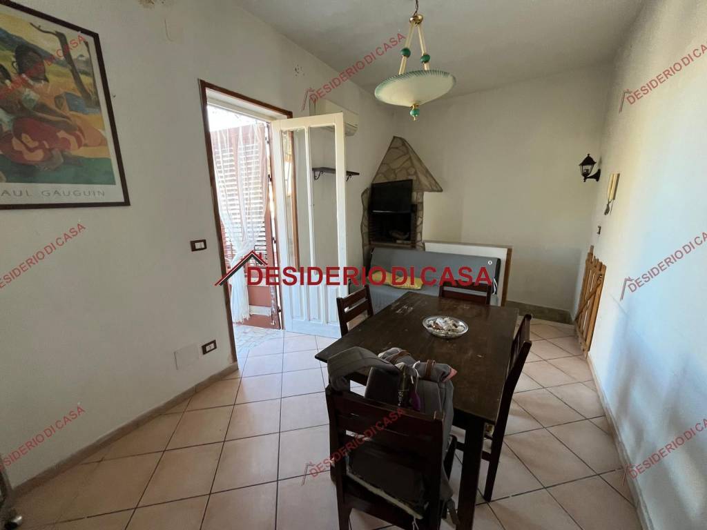 appartamento in vendita a Carini