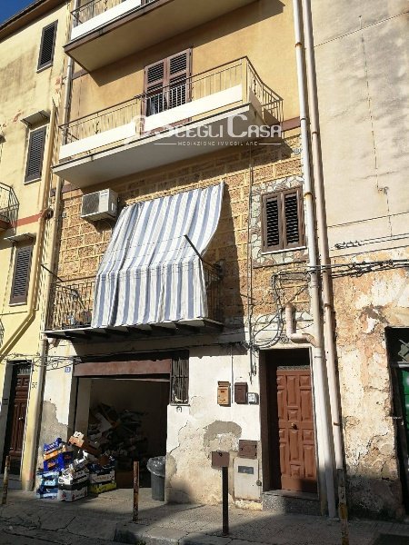 appartamento in vendita a Carini