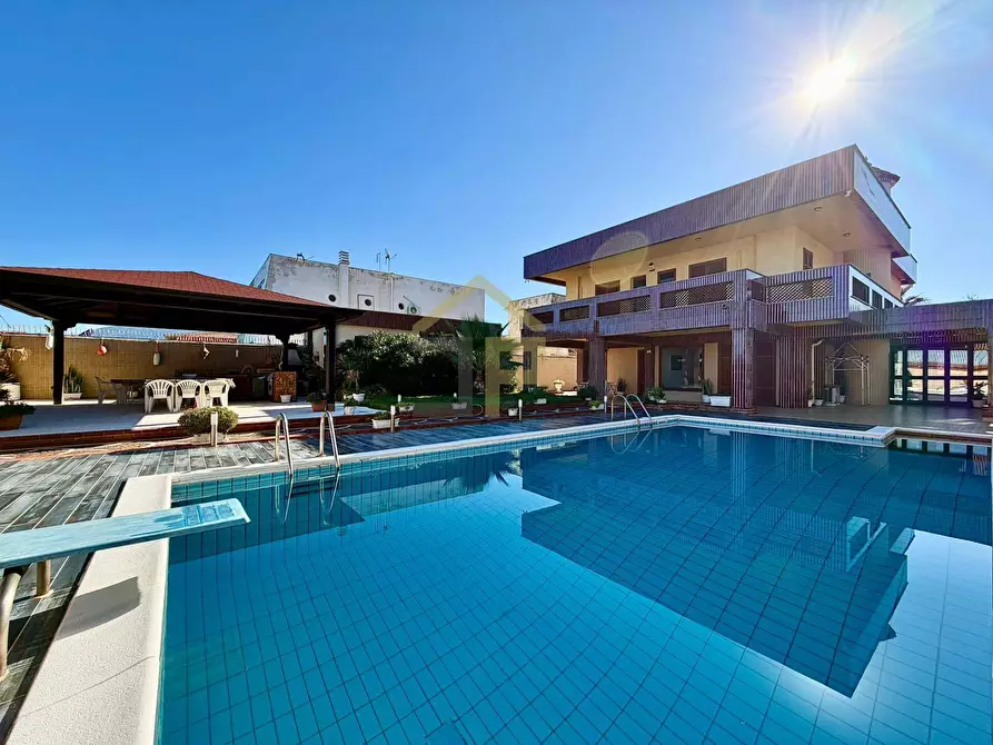 casa indipendente in vendita a Carini